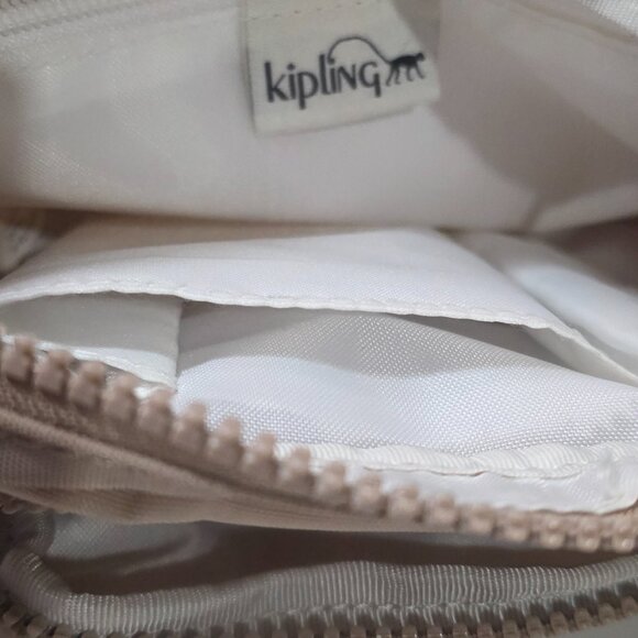 Kipling Hubei Crossbody Bag - Picture 6 of 11